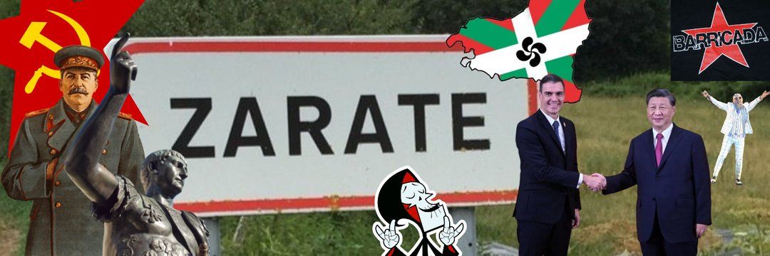 Zaratekoa's profile banner image