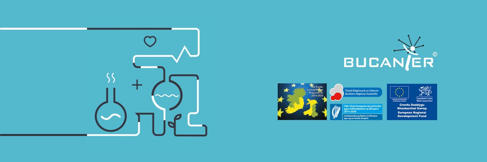 BUCANIER PROJECT banner