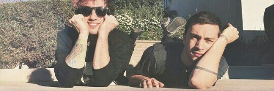 PaolaaCap's profile banner image