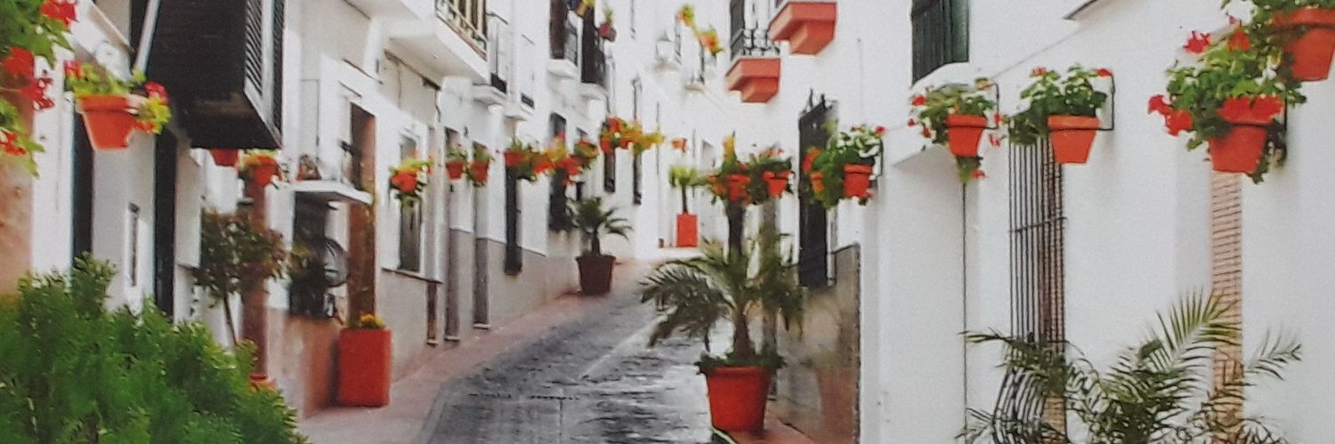 Jorge Sánchez banner