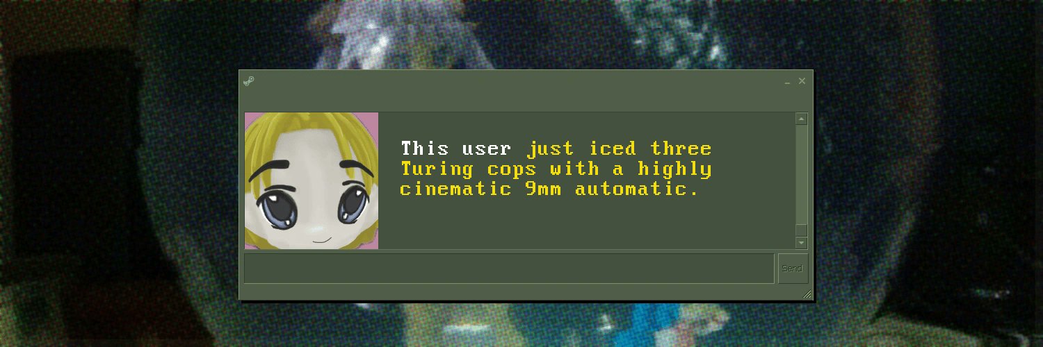 blkjessus's profile banner image