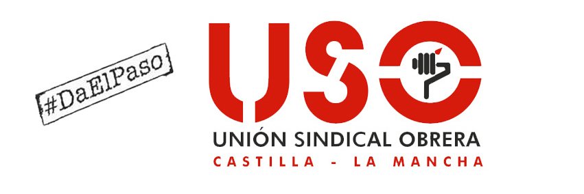 USO Castilla-La Mancha banner