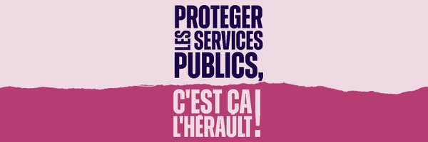 Heraultinfos Profile Banner