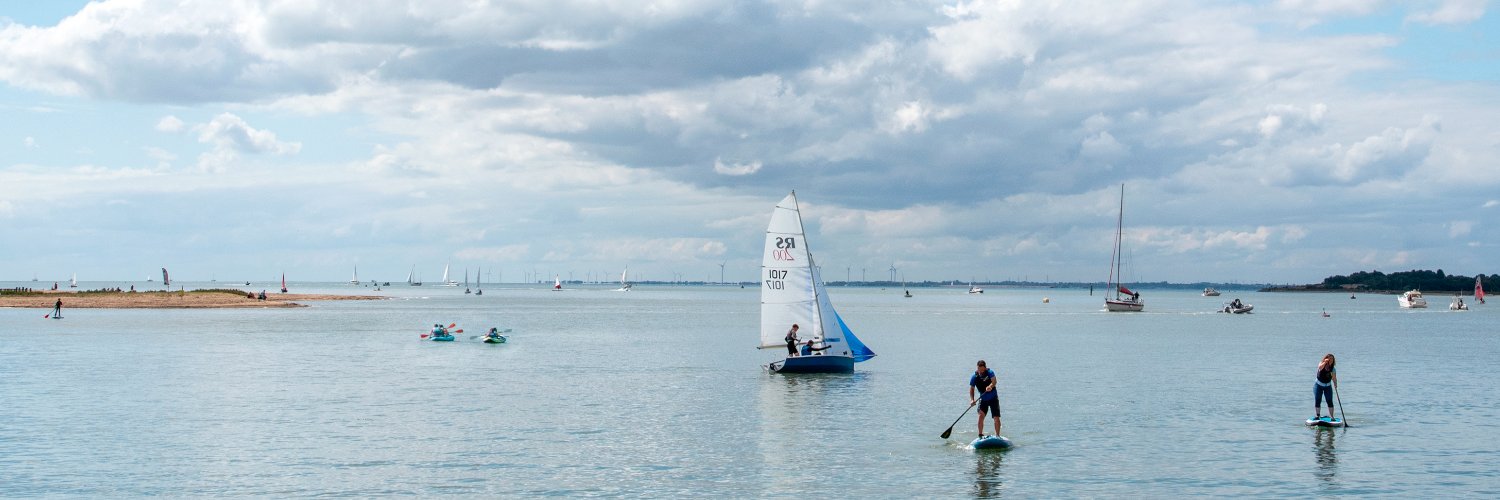 The Coastal Guide banner