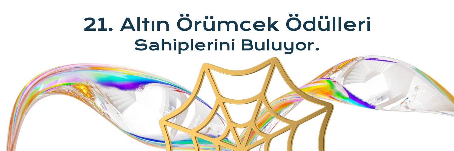 AltınÖrümcek banner