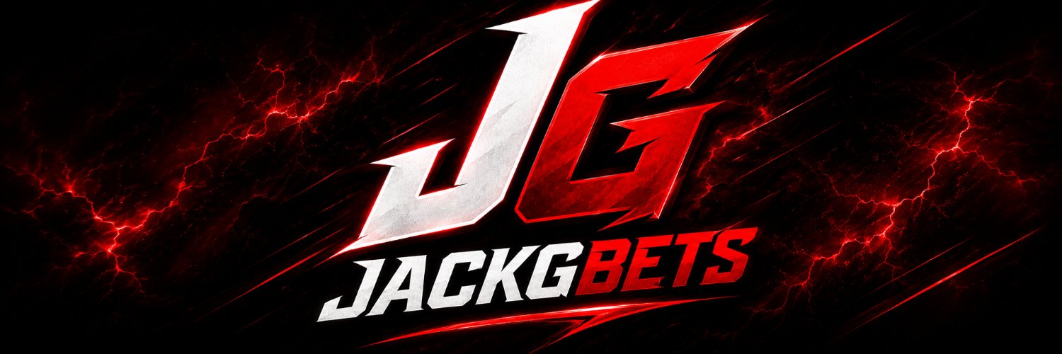 JackGBets's profile banner image
