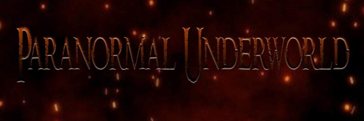 𝔓𝔞𝔯𝔞𝔫𝔬𝔯𝔪𝔞𝔩 𝔘𝔫𝔡𝔢𝔯𝔴𝔬𝔯𝔩𝔡 banner