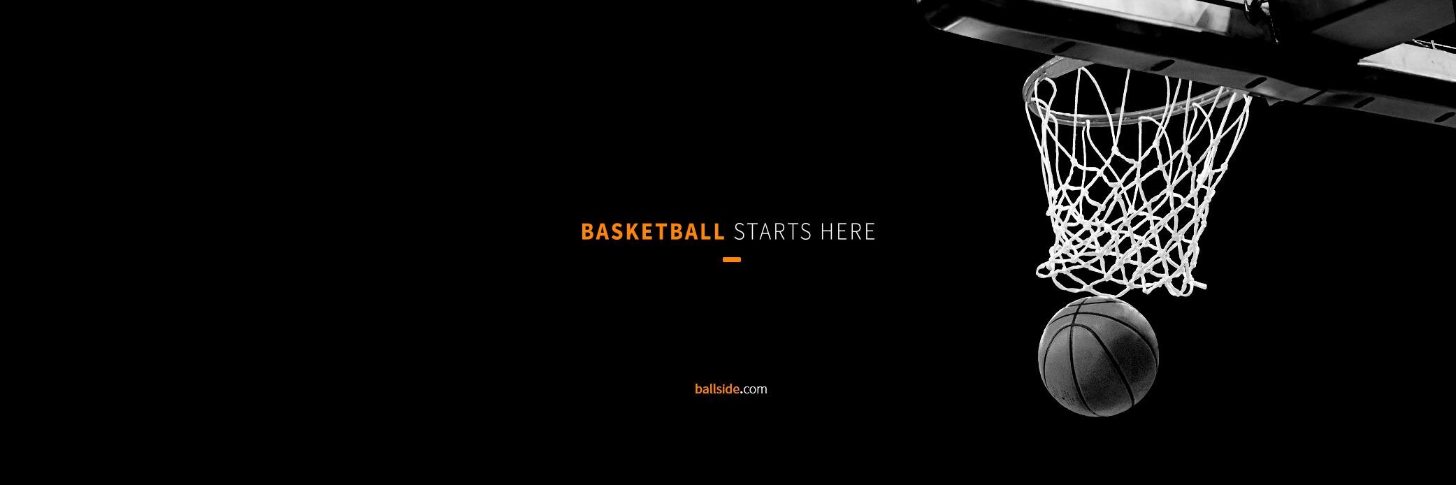 ballside.com banner
