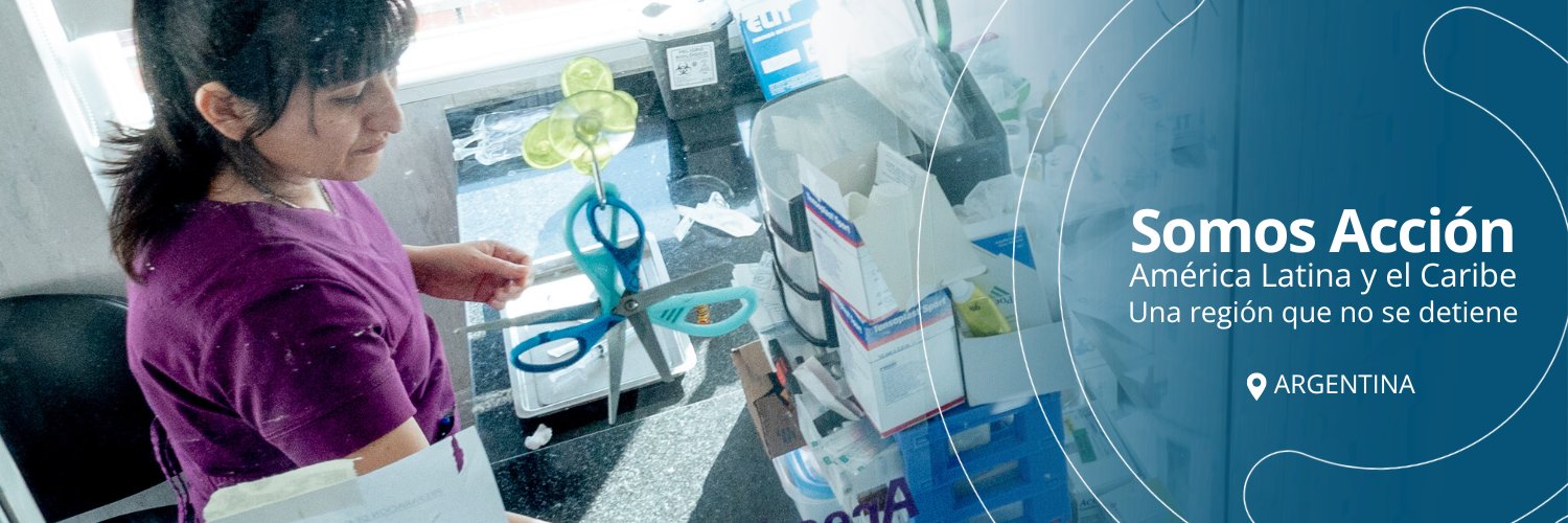 Banco Mundial Argentina banner