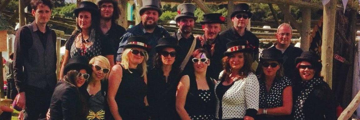 InishGosChoir's profile banner image