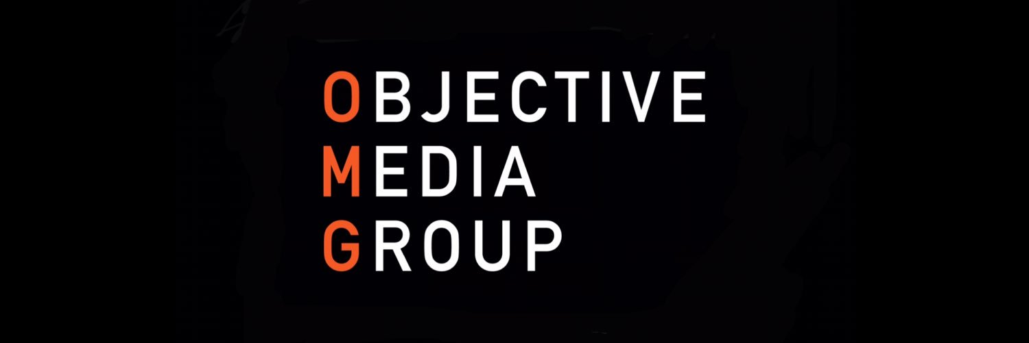 ObjectiveMediaGroup banner