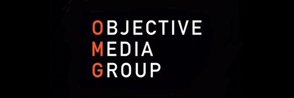 ObjectiveMediaG Profile Banner