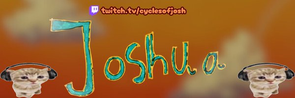 CyclesOfJosh Profile Banner