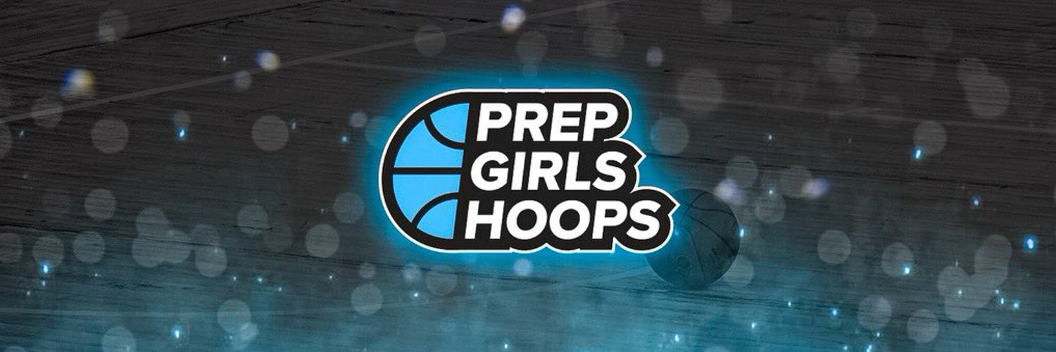 Prep Girls Hoops 🏀 Profile Banner
