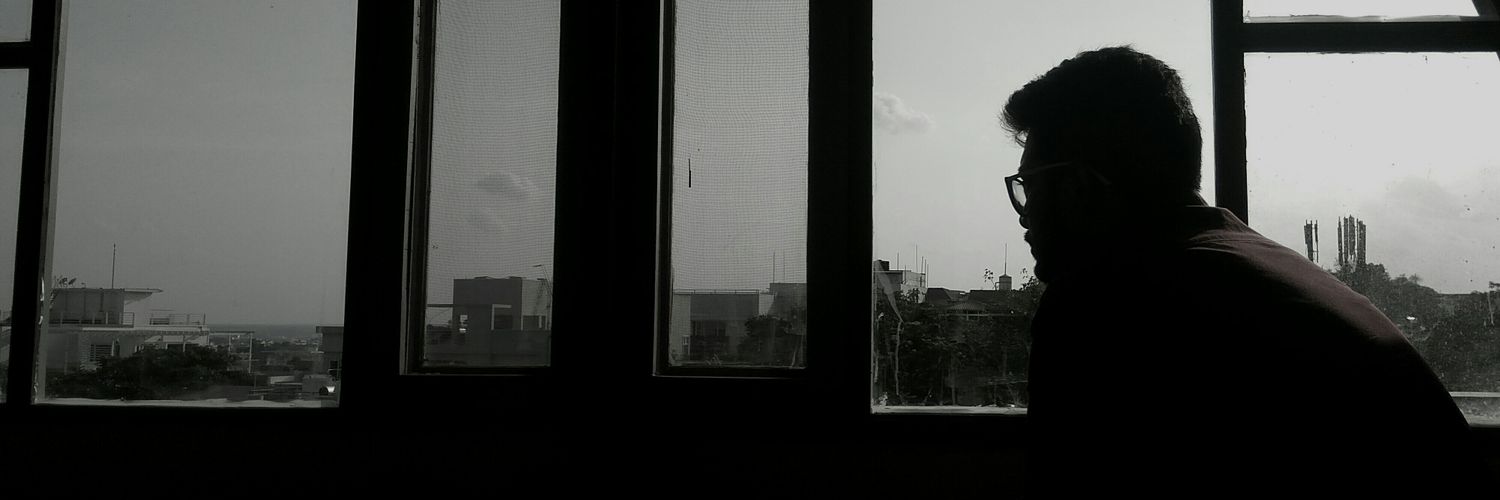hareeshNaagaraj's profile banner image