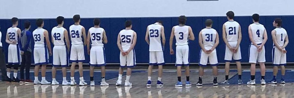 Cros-Lex Basketball banner