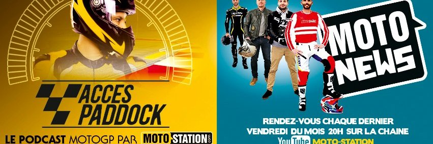 Moto-Station banner