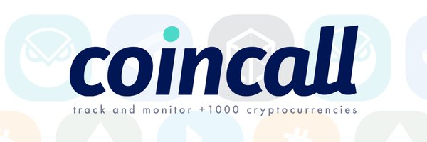 Coincall 📈 Profile Banner