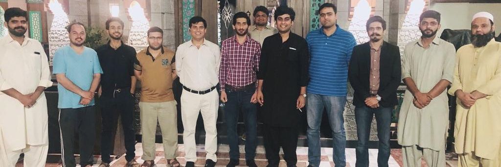 Gul_Rais's profile banner image