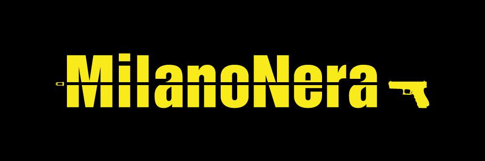 MilanoNera web press banner