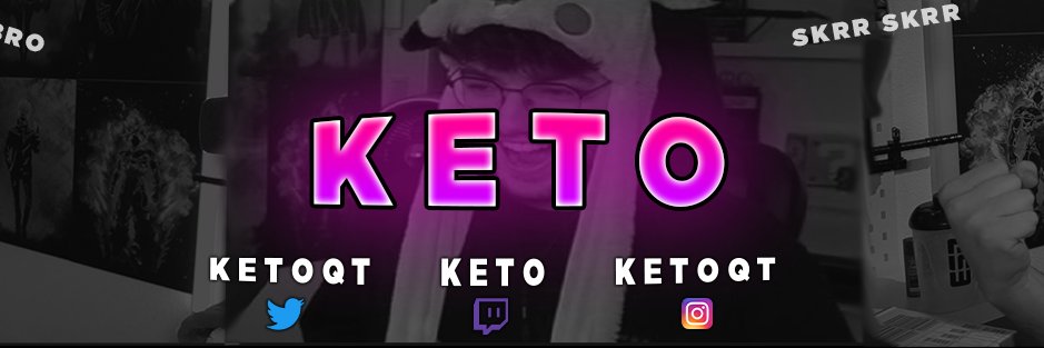 KeTo banner