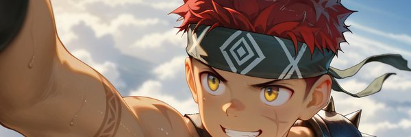 mewyaoi Profile Banner