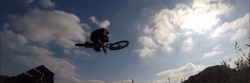 Tony Doyle ( Jedi ) banner