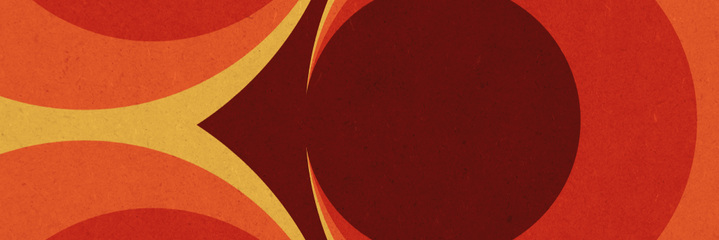Tiny Room Records banner