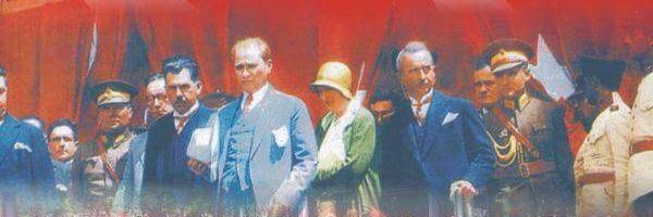 Murat Çevik banner