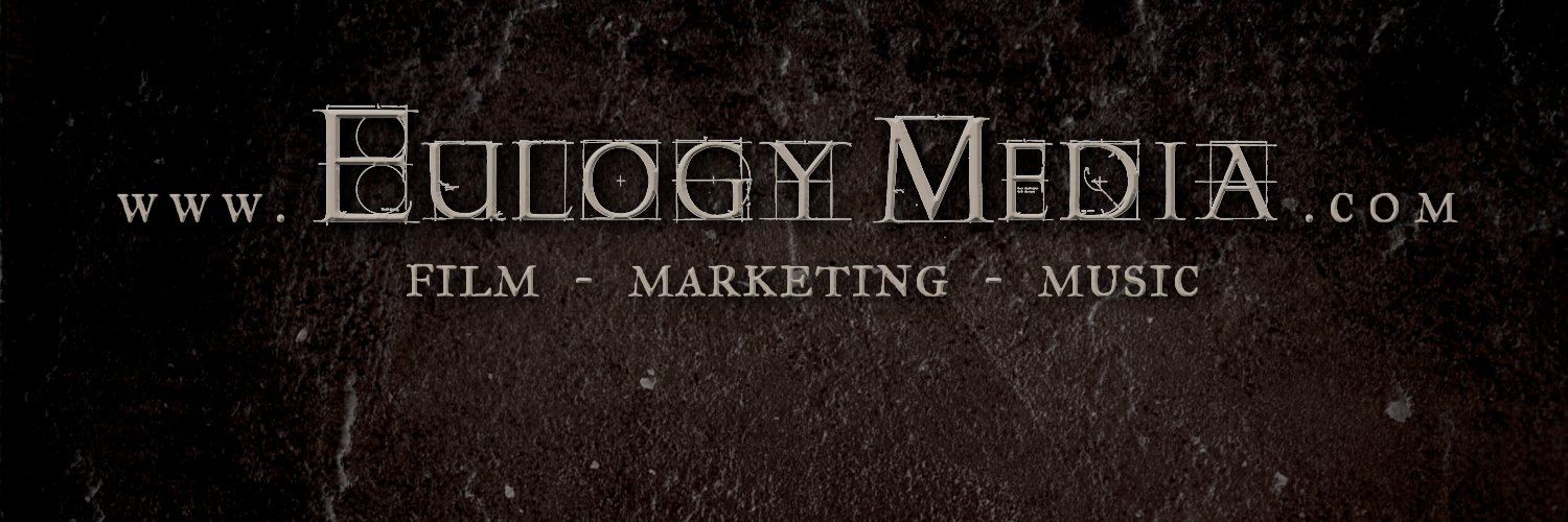 eulogymedia's profile banner image