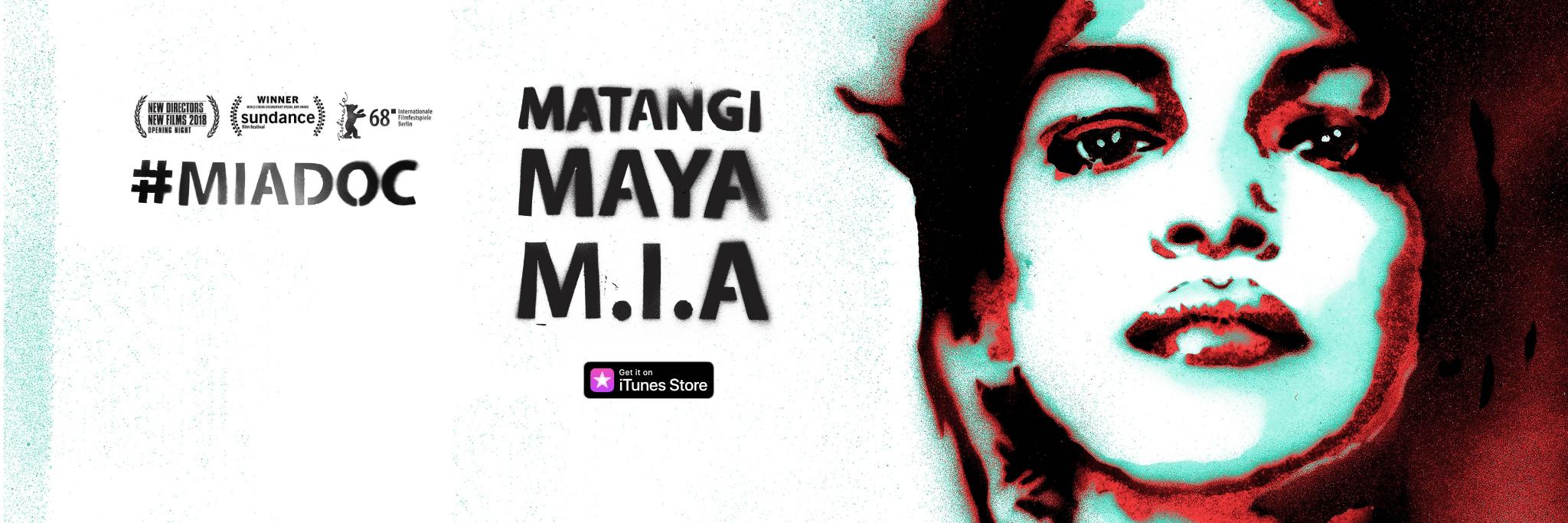 MIAdocumentary's profile banner image