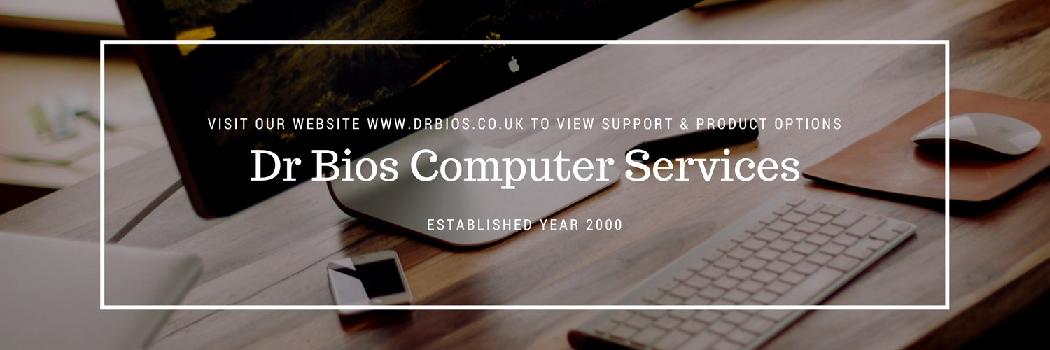 DrbiosComputers's profile banner image
