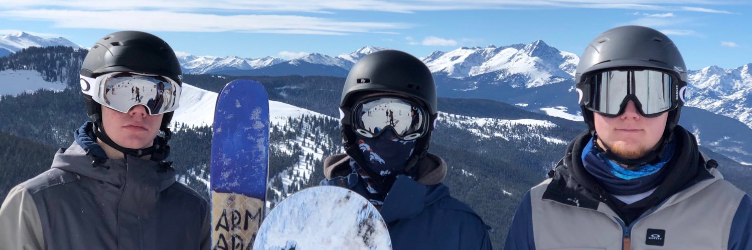hunterhammer62's profile banner image