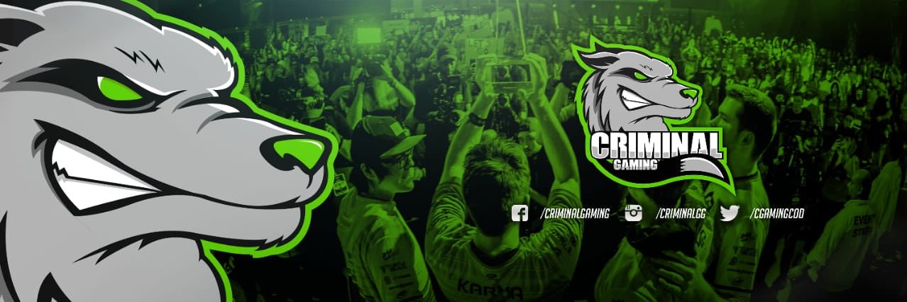 criminaL Gaming banner