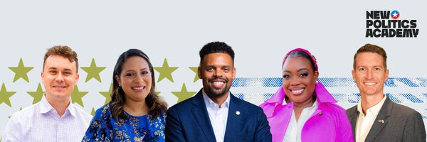 NewPoliticsAcad Profile Banner