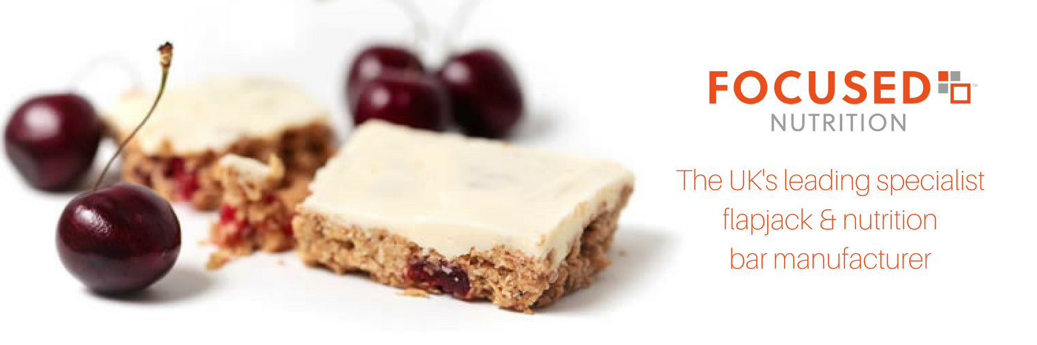 Focused Nutrition banner