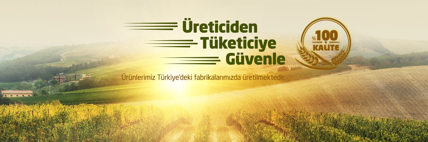 Gıda Evim banner