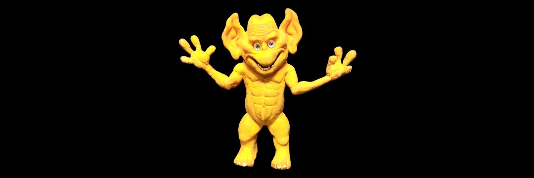 freddiefreaker's profile banner image