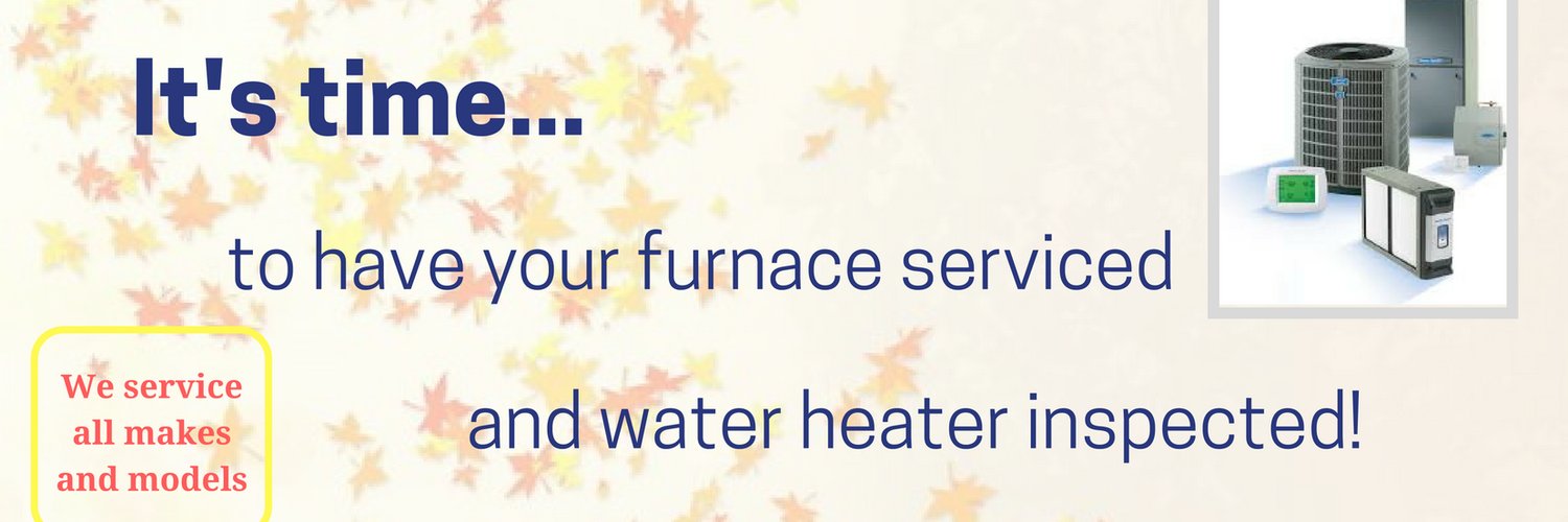 Edmond Air Conditioning Heating and Plumbing (EdmondAirHeat) / Twitter