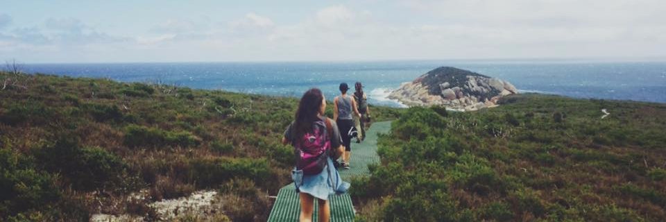 Hannah Farrow banner