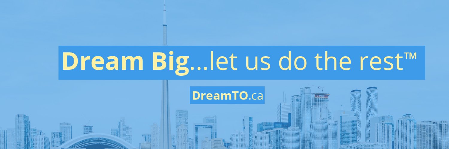 DreamTO by Dream Maker Corp. banner