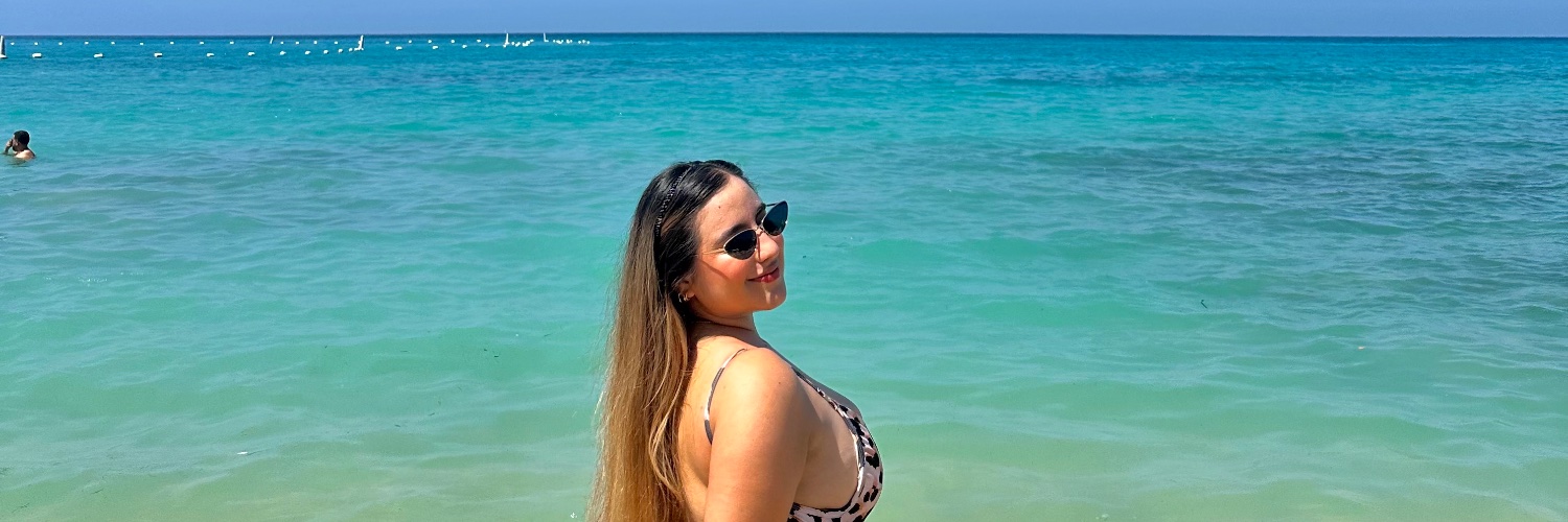 YaraRodriguez29's profile banner image