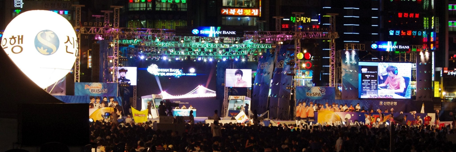 StarCraft_Times's profile banner image