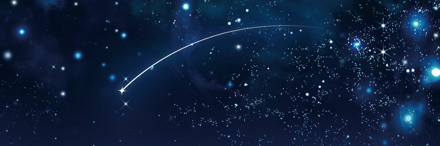 舞台『オノマトペイント〜ソラノアカリ〜』公式 banner