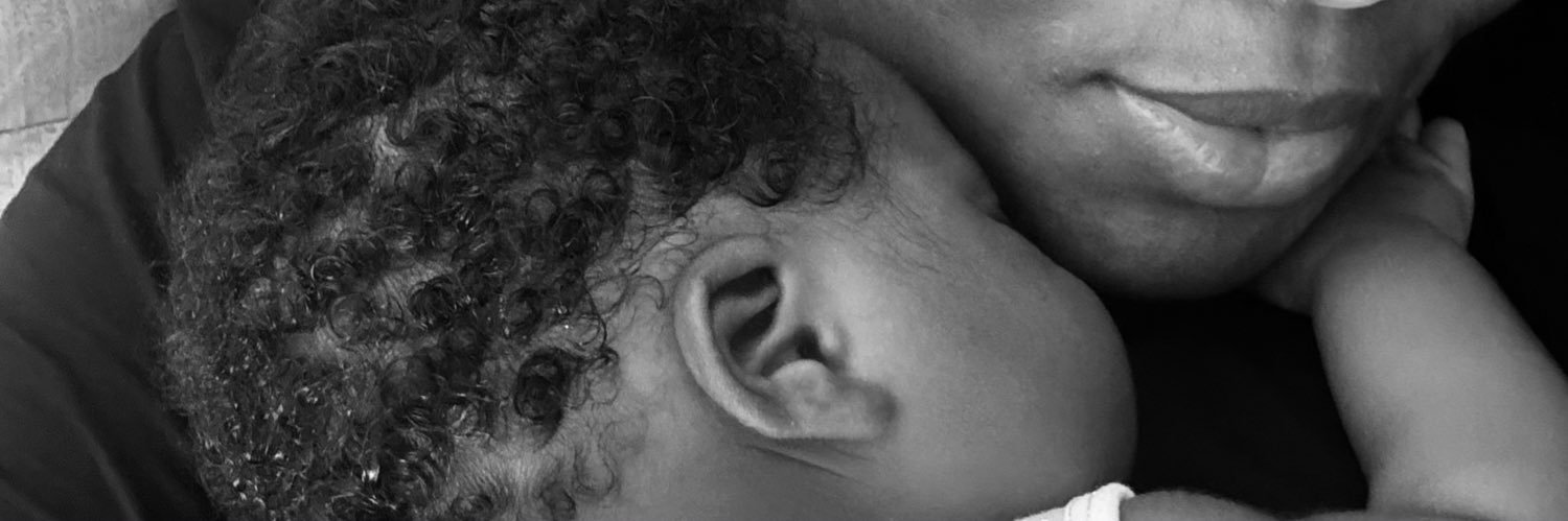 Maëlle 💋 banner