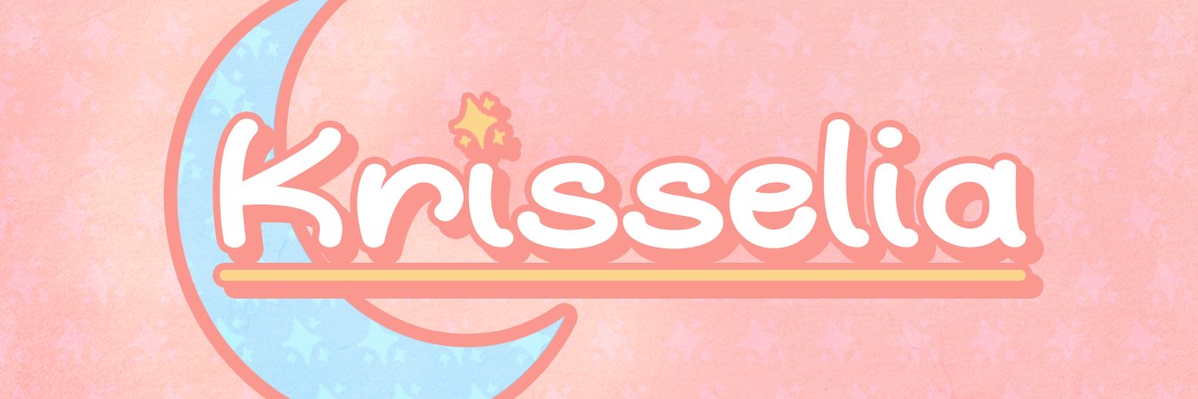 krisseliax's profile banner image