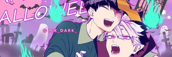 lex_dark_ Profile Banner