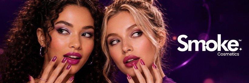 smokecosmetics's profile banner image