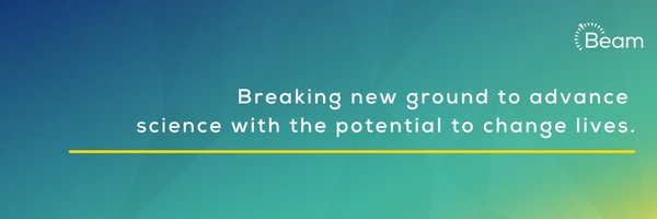 BeamTx Profile Banner