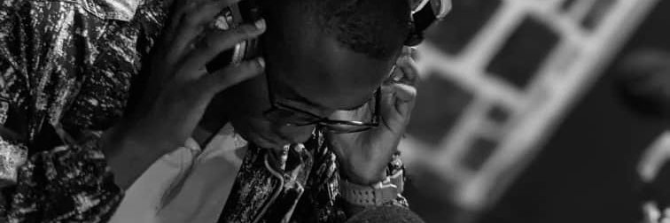 IKUZWE M. Maurice banner
